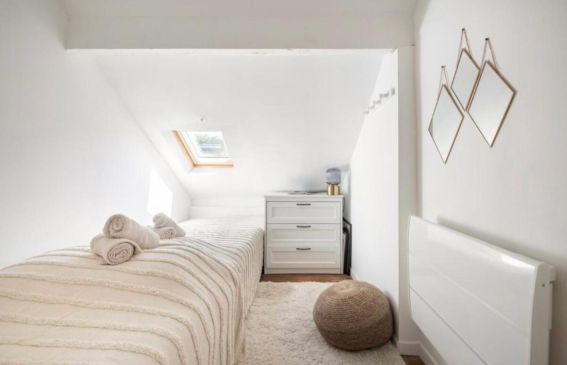 Le Cocoon De Marie Astrid- Centre&Plage Arcachon Extérieur photo