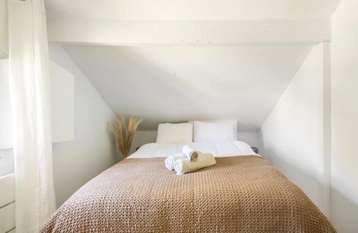 Le Cocoon De Marie Astrid- Centre&Plage Arcachon Extérieur photo