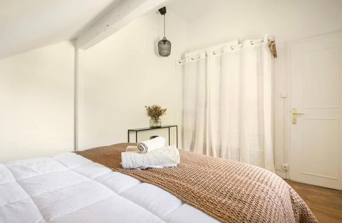 Le Cocoon De Marie Astrid- Centre&Plage Arcachon Extérieur photo