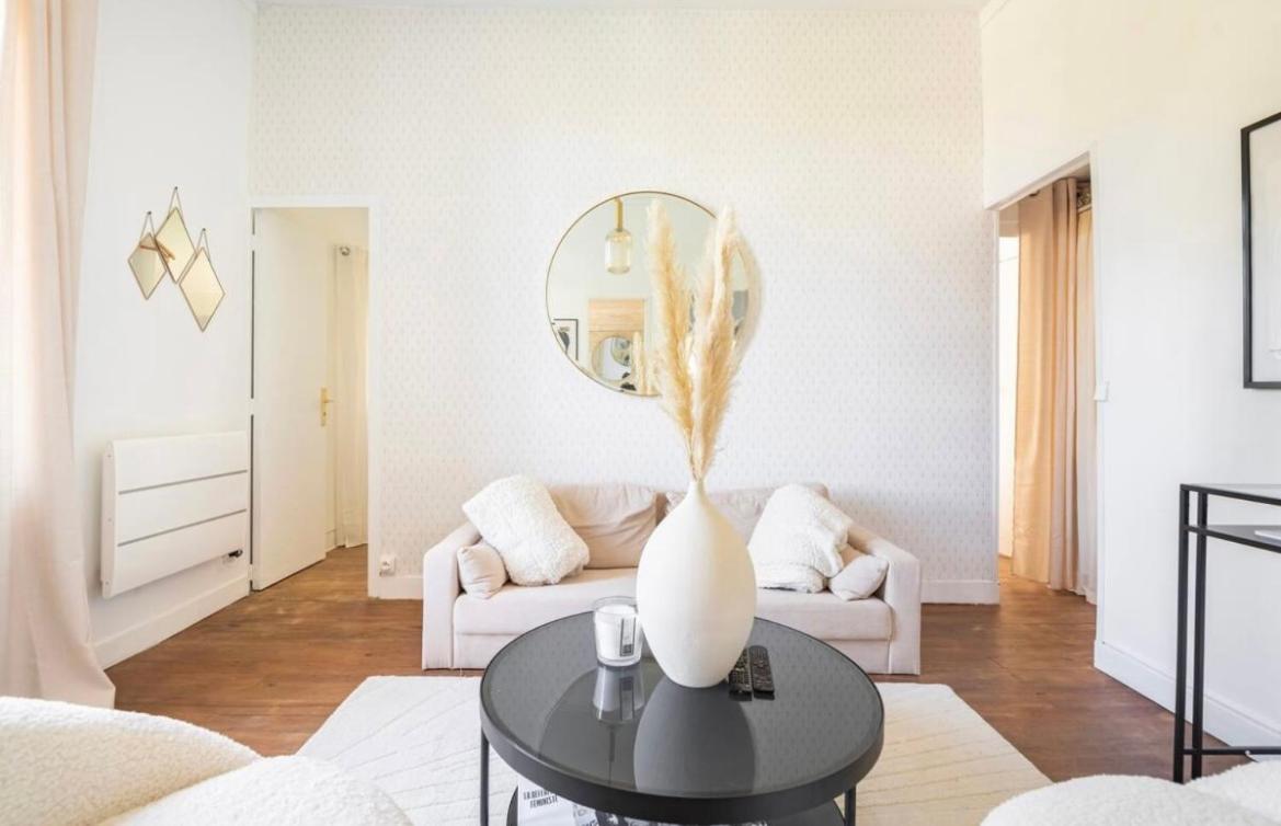Le Cocoon De Marie Astrid- Centre&Plage Arcachon Extérieur photo
