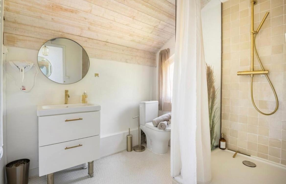 Le Cocoon De Marie Astrid- Centre&Plage Arcachon Extérieur photo
